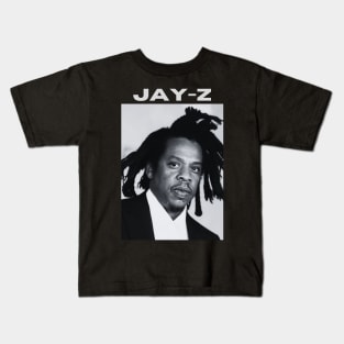 Jay-Z Kids T-Shirt